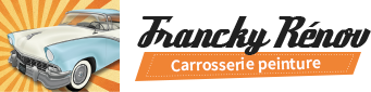 Logo Carrosserie Francky Renov’
